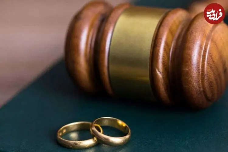 عکس؛ ابتکار خلاقانه معترضان قانون مهریه مقابل مجلس