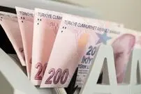 قیمت لیر ترکیه امروز شنبه 17 مرداد 1405؛ افت 35 تومانی