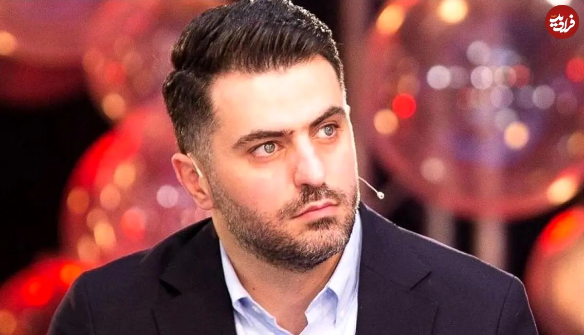 ببینید؛ پادرمیانی علی ضیا برای آشتی دادن امیرحسین قیاسی و ابوطالب حسینی به بن‌بست خورد!