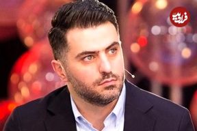 ببینید؛ پادرمیانی علی ضیا برای آشتی دادن امیرحسین قیاسی و ابوطالب حسینی به بن‌بست خورد!