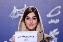 (تصاویر)عکس های شخصی، زندگی خصوصی و بیوگرافی پردیس پورعابدینی