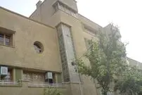 (عکس) سفر به تهران قدیم؛ ساختمان «هنرستان دختران»؛ دهه 20