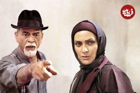 عکس| سفر در زمان؛ «ناتاشا» سریال خواب و بیدار در 26 سالگی؛ سال 1367