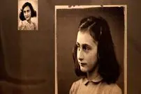 روزی که آنه فرانک برای نجات جانش پشت یک کتابخانه ناپدید شد