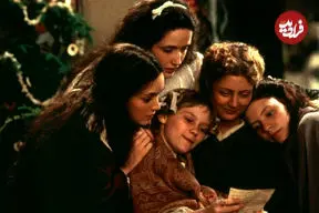 تصاویر| جذاب ترین فیلم های تاریخ سینما با موضوع استقامت