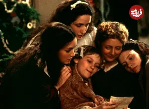 تصاویر| جذاب ترین فیلم های تاریخ سینما با موضوع استقامت