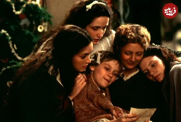 تصاویر| جذاب ترین فیلم های تاریخ سینما با موضوع استقامت