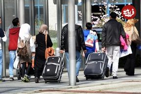 شرط ورود ایرانیان پناهنده به کشور اعلام شد