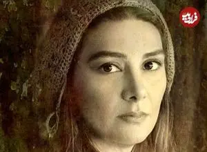 عکس| سفر در زمان؛ «هنگامه قاضیانی» در 52 سالگی و در کنار مازیار لرستانی؛ سال 1401