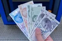 قیمت لیر امروز چهارشنبه 27 خرداد 1405؛ ریزش 170 تومانی