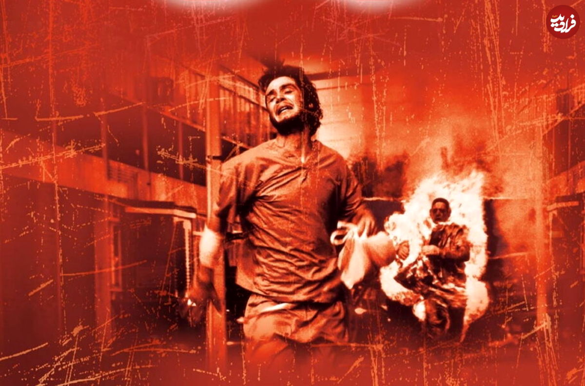 تصاویر؛ چگونه فیلم 28Days Later ژانر زامبی را برای همیشه تغییر داد؟