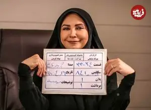 عکس| سفر زمان؛ «لعیا زنگنه، مسعود کیمیایی و پرویز پرستویی» در پشت‌صحنۀ «قاتل اهلی»