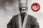 عکس| سفر زمان؛ احمدشاه و برادران اش در مراسم تشییع جنازه محمدعلی شاه در ایتالیا