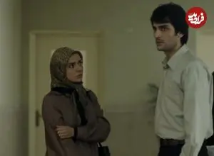 عکس| سفر در زمان؛ «ندا» سریال لحظه گرگ و میش به همراه همسرش در ترکیه؛ سال 97