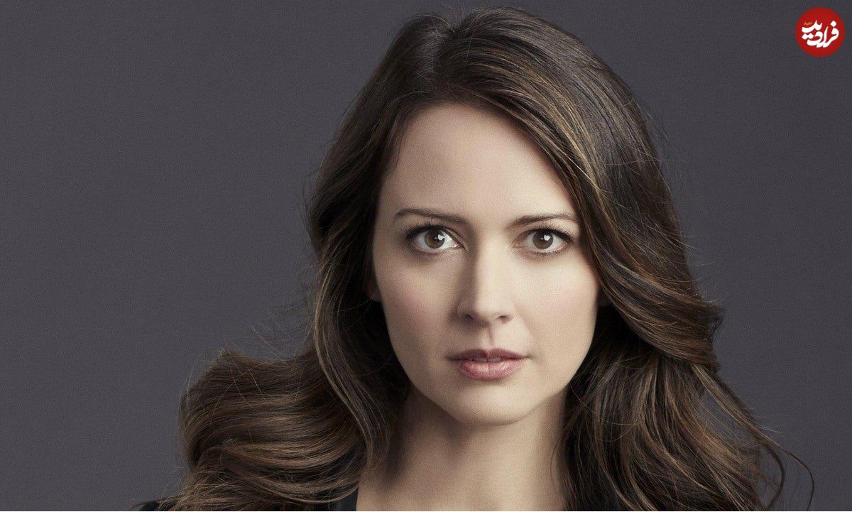 تصاویر؛ عکس های شخصی، زندگی خصوصی و بیوگرافی ایمی اکر