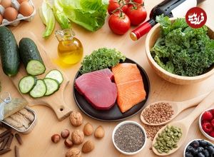10 خوراکی برتر برای تقویت حافظه و تمرکز