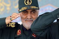 عکس؛ سفر زمان؛ مدرک کارشناسی ارشد «فلسفه» سردار سلیمانی؛ سال 1384