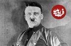 عکس؛ سفر در تاریخ؛ شکل و شمایل «هیتلر» در 25 و 26 سالگی؛ سال 1294