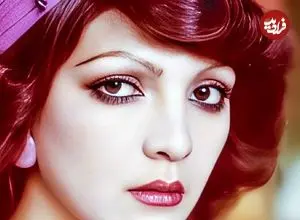 عکس| سفر در زمان؛ تغییر چهره «آزیتا» خواننده قبل انقلاب بعد 50 سال؛ سال 1403