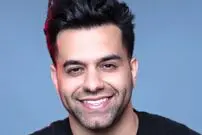 (عکس) رضا بهرام، ۳۰ سالِ بعد