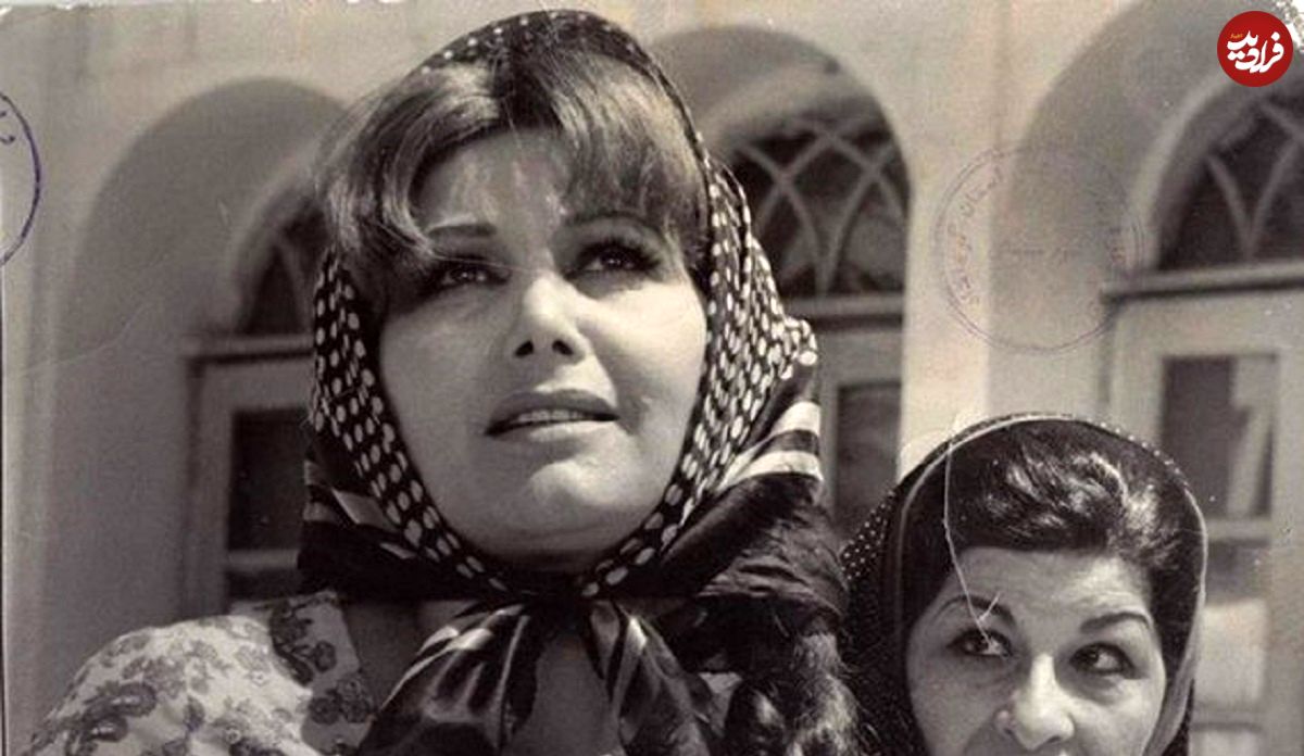 (عکس) سفر در زمان؛ تیپ و چهره متفاوت «ایران زازیانس» در سال 1351