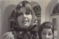 (عکس) سفر در زمان؛ تیپ و چهره متفاوت «ایران زازیانس» در سال 1351