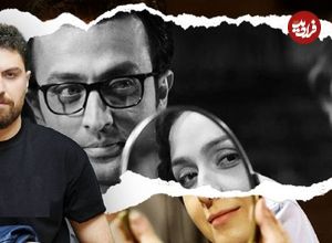 اظهارنظری جنجالی درباره حضور مصطفی زمانی در سریال «شهرزاد» و عملکرد تهیه‌کننده سریال «شغال»؛ امیرحسین فتحی: مصطفی در قدوقواره شهاب و ترانه نبود