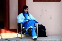 عکس| سفر زمان؛ چهرۀ «مدیر سایونگ» در 48 سالگی بر روی پوستر تئاتر جدیدش