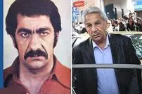 عکس| سفر زمان؛ «جلال پیشواییان و بهروز وثوقی» در نمایی از فیلم خاک؛ سال 52