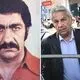 عکس| سفر زمان؛ «جلال پیشواییان و بهروز وثوقی» در نمایی از فیلم خاک؛ سال 52