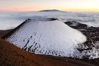بلندترین قله جهان اورست نیست!