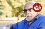 عکس| سفر زمان؛ «منوچهر وثوق» در آخرین ماه های حضور در ایران؛ اوایل دهه 60
