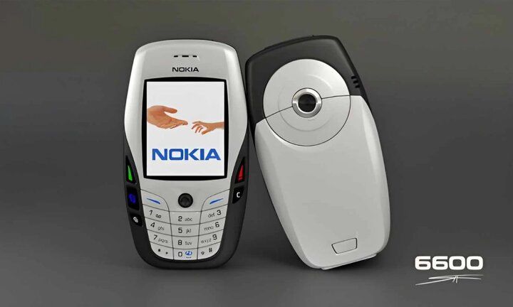 ( ویدیو) تبلیغ تاثیر گذار گوشی Nokia 6600 در 20 سال پیش