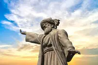 درسی مهم از مثنوی معنوی مولانا: «بدون سخت‌کوشی به هدف نمی رسید»