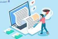 تولید محتوا در اصفهان