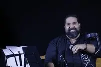 (ویدئو) پیام احساسی رضا صادقی برای هادی چوپان پس از قهرمانی در آرنولد کلاسیک