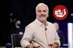 عکس| سفر زمان؛ «مهران مدیری و دخترش شهرزاد» در مراسم رونمایی آلبوم فرواگ؛ سال 98