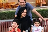 عکس| سفر زمان؛ چهرۀ «شیلا خداداد» 26 ساله در «سوغات فرنگ»؛ سال 85