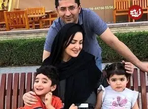 عکس| سفر زمان؛ چهرۀ «شیلا خداداد» 26 ساله در «سوغات فرنگ»؛ سال 85