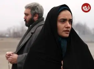 عکس| سفر در زمان؛ چهره «میترا حجار» در 40 سالگی؛ سال 1395