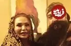 عکس| سفر به گذشته؛ «سپیده» بازیگر قبل انقلاب در 23 سالگی؛ سال 1355