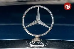 تصاویر| مرسدس بنز ۴۵۰ SEL ؛ زیبایی تا ابد