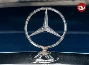 تصاویر| مرسدس بنز ۴۵۰ SEL ؛ زیبایی تا ابد