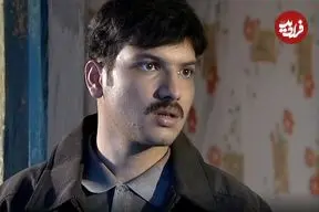 عکس| سفر در زمان؛ «علی» 16 سال بعد سریال از یاد رفته و در کنار همسرش