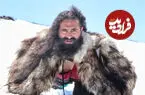 ببینید| هدیه عجیب برای قهرمان کشتی