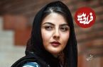 عکس| سفر زمان؛ تیپ و چهرۀ «جمانه» (سریال طوبی) در فلورانس ایتالیا؛ سال 1402