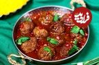 طرز تهیه کوفته انار و گردوی مجلسی؛ غذای مخصوص شب یلدا؛ فوت و فن