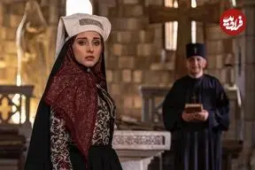 عکس| سفر در زمان؛ چهره «سارا گرجی» 3 سال بعد سریال جیران در 30 سالگی