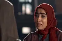 عکس| سفر در زمان؛ چهره «فیروزه» 6 سال بعد سریال گیلدخت؛ سال 1404