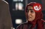 عکس| سفر در زمان؛ چهره «فیروزه» 6 سال بعد سریال گیلدخت؛ سال 1404